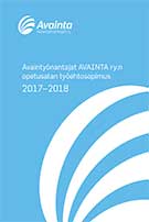 Avainotes 2017-2018