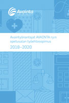 Avainotes 2018-2020