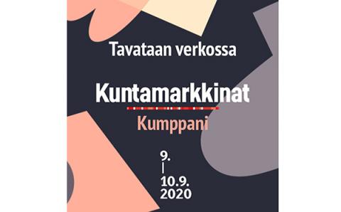 Kuntamarkkinat 2020